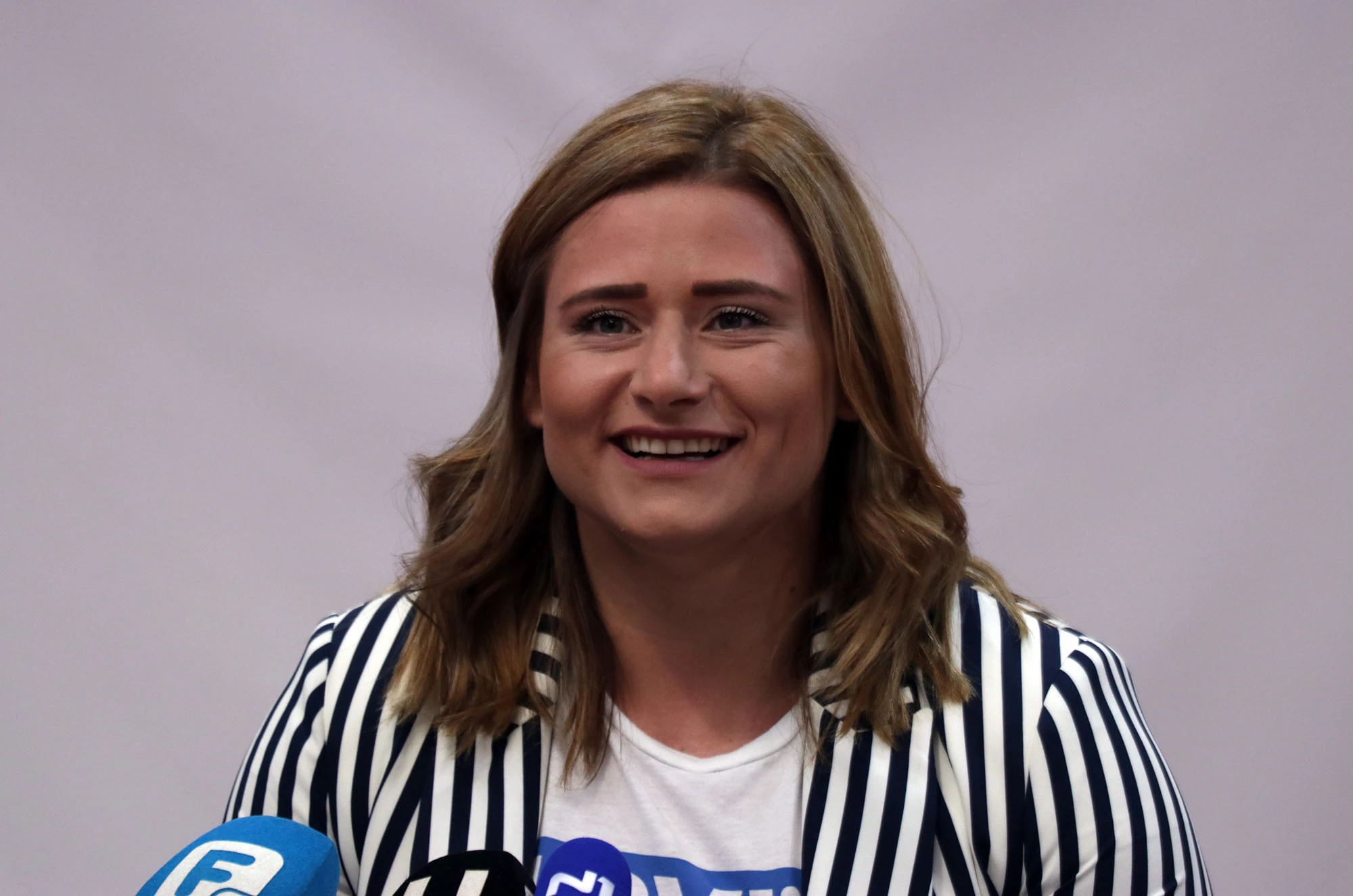 Larisa Cerić sedma na Grand Slam turniru u Düsseldorfu, Zadro poražen od Argentinca