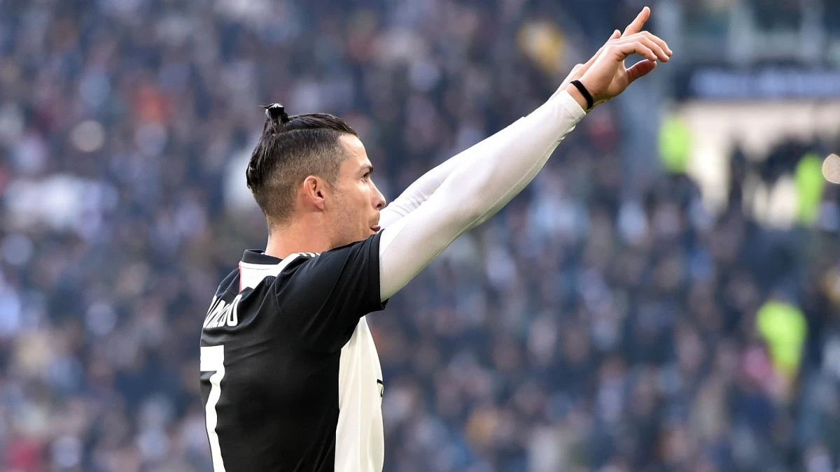 Čudesni Cristiano Ronaldo u 1000. utakmici do još jednog rekorda 