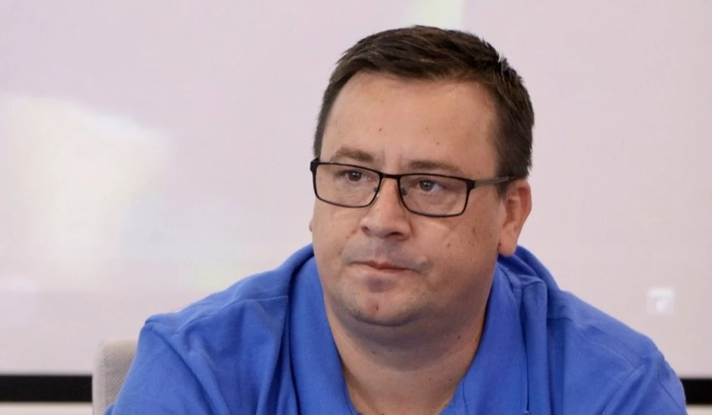 Teške optužbe: Igrač Sarajeva rasistički vrijeđao Badjija, suci vojnici koji slušaju naredbe 