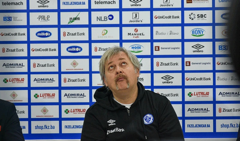 Osim odbio da se rukuje s Petrovićem: Objasnio je zašto!