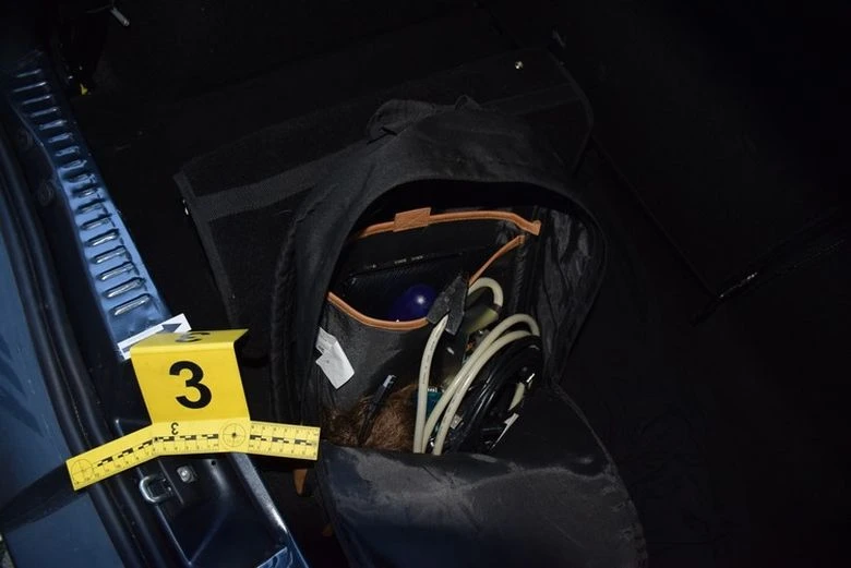Rusi s black boxom došli u Hrvatsku da hakiraju bankomate