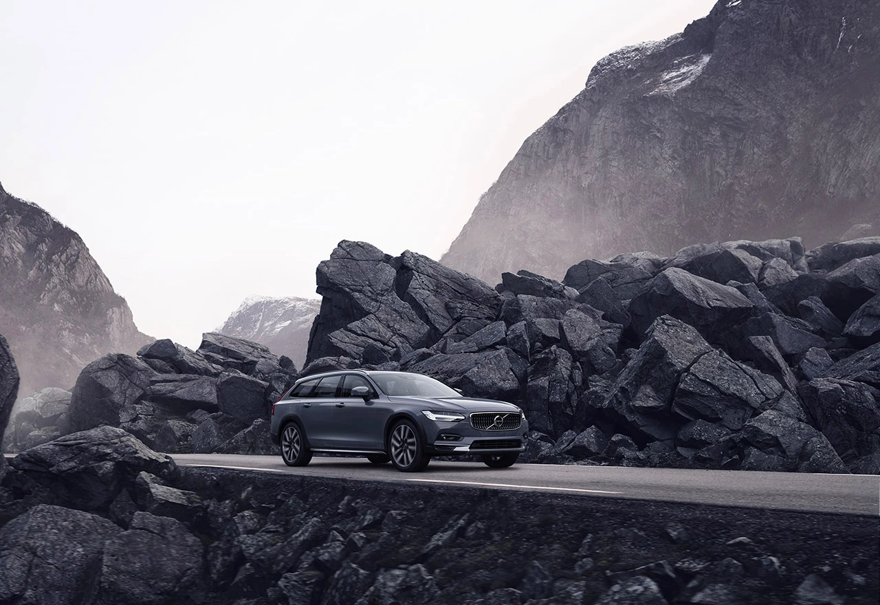 Kompanija Volvo Cars predstavlja obnovljene modele S90 i V90 