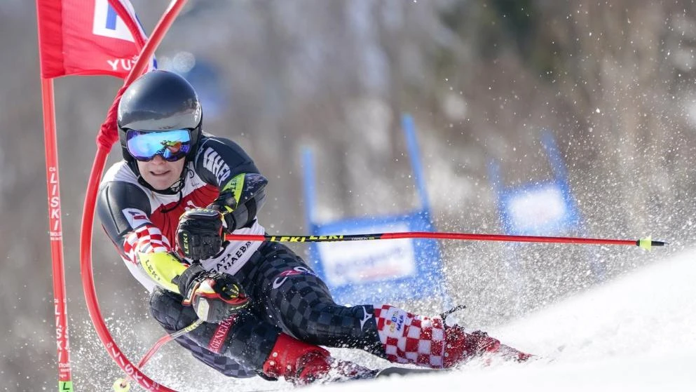 Hrvatska je ovo čekala sedam godina: Filip Zubčić slavio u Japanu!