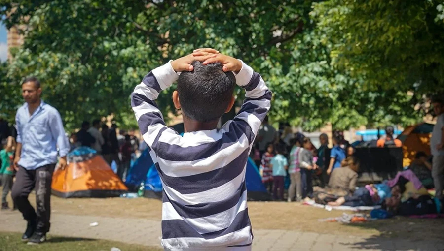 Na području USK: Oko 500 maloljetnih migranata bez roditelja 