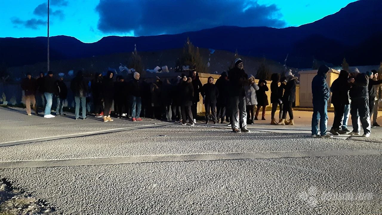 Nema spavanja: Blokada deponije jedini odgovor