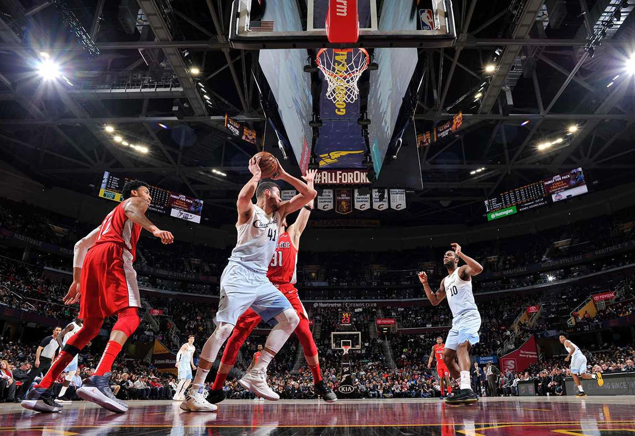 NBA: Bickerstaff umjesto Beileina na klupi Clevelanda