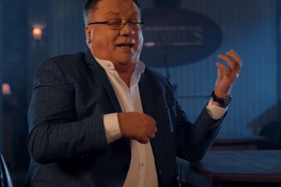 Halid Bešlić sa Trebevićem ruši rekorde