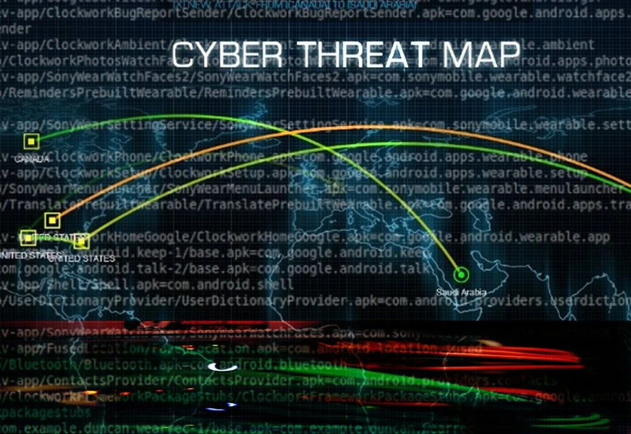 Rusija negirala cyber napade na Gruziju