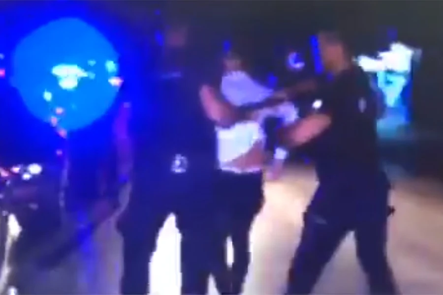 Šokantan obrat: Uhićeni policajci na meti imali tužiteljicu koja je istraživala njihove prijatelje kriminalce