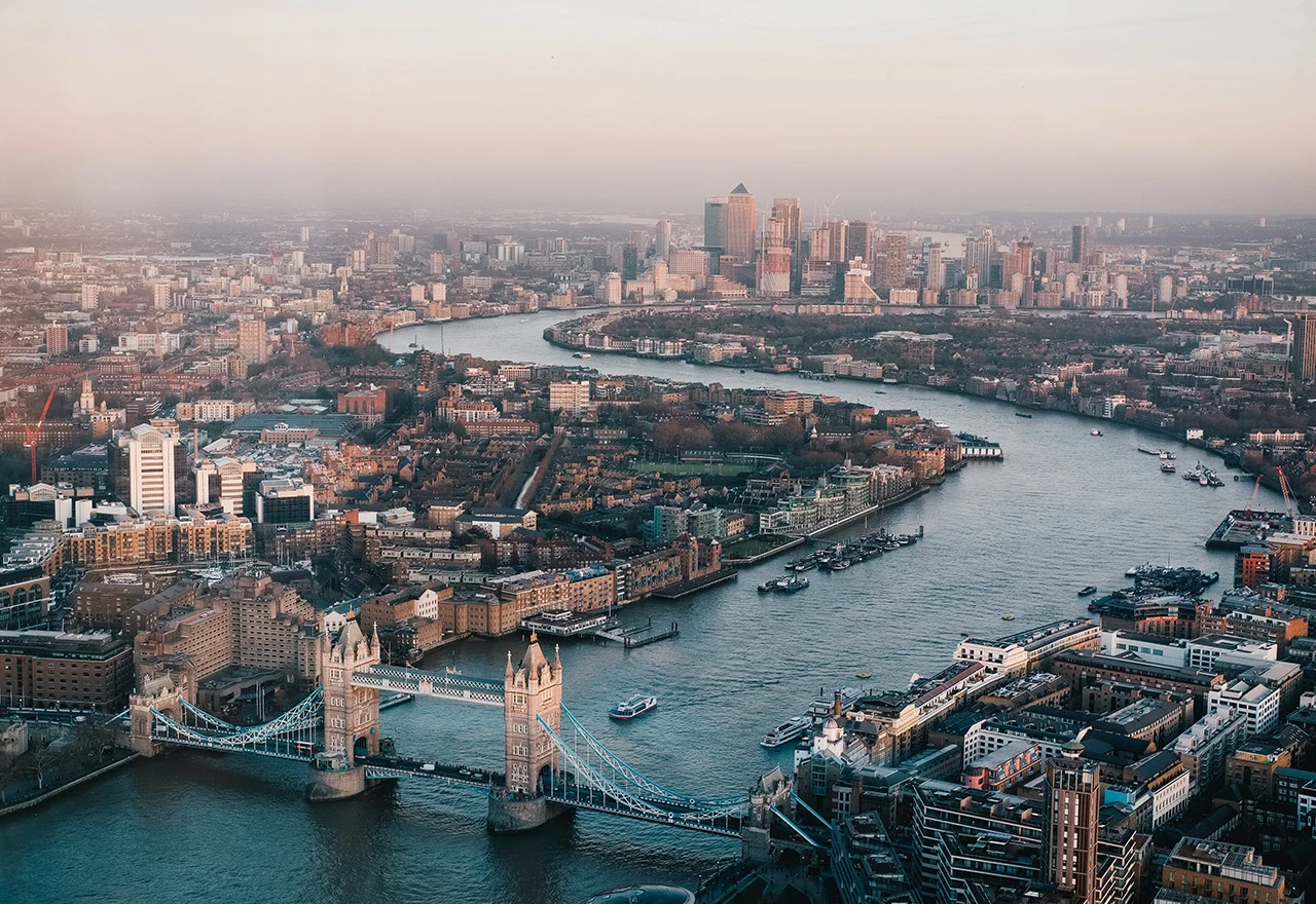 Sljedbenica ISIL-a priznala planiranje napada na londonsku katedralu
