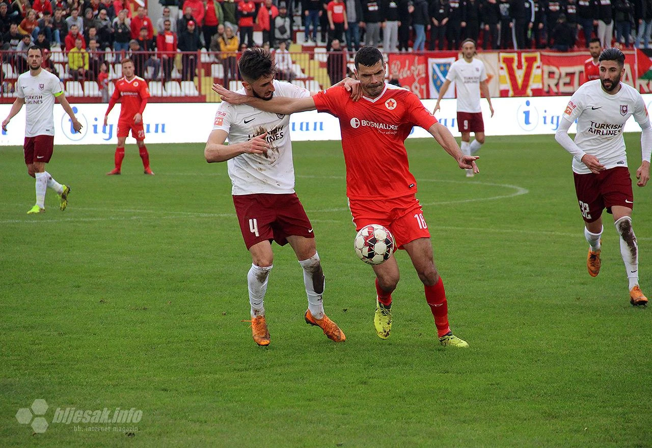 Nogometna premijer liga BiH: Proljeće bi moralo biti zanimljivo