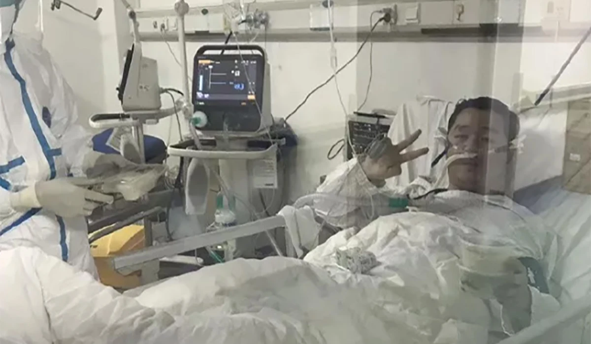 Prethodno otkazao vjenčanje: Preminuo treći doktor zaražen korona virusom