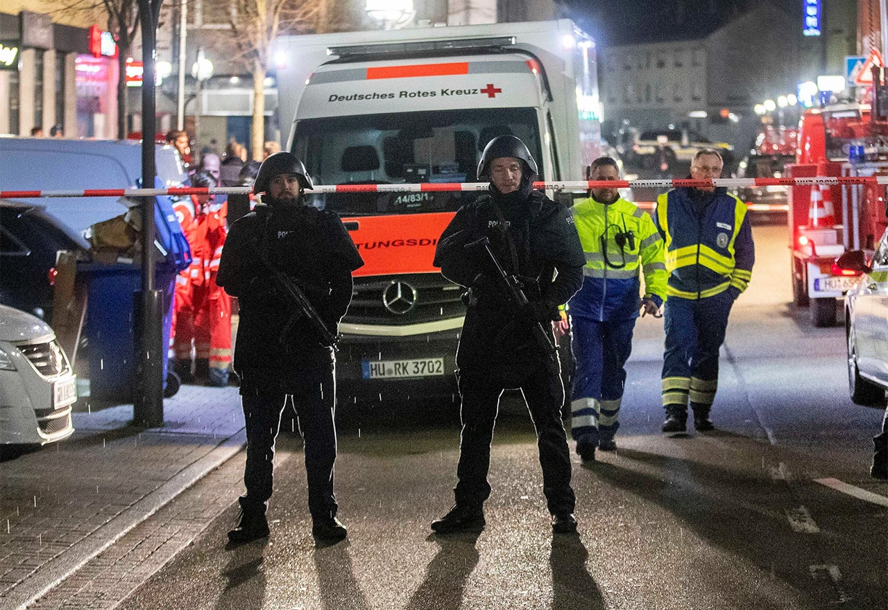 Njemačka nakon napada jača sigurnost i policijsku zaštitu džamija