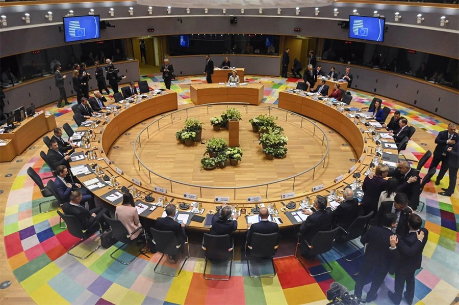 Lideri zemalja članica EU-a i dalje bez dogovora o proračunu