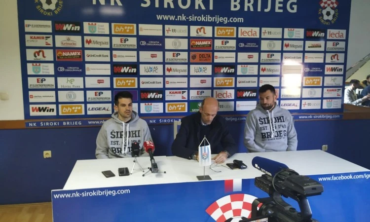 Prve tri utakmice Širokom prilika da se priključi borbi za vrh