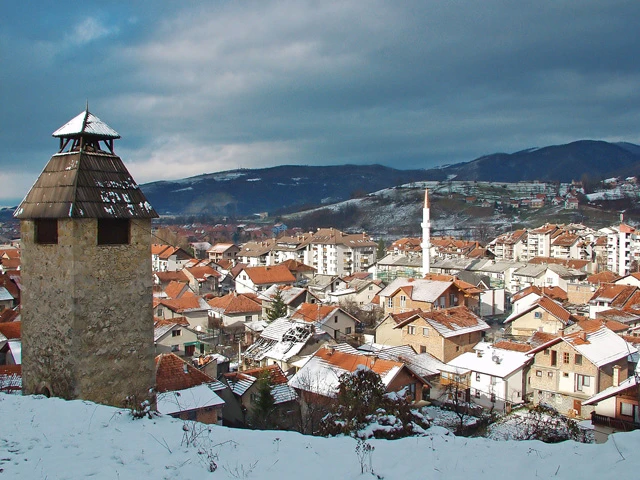 Općina Gornji Vakuf-Uskoplje bez proračuna za ovu godinu