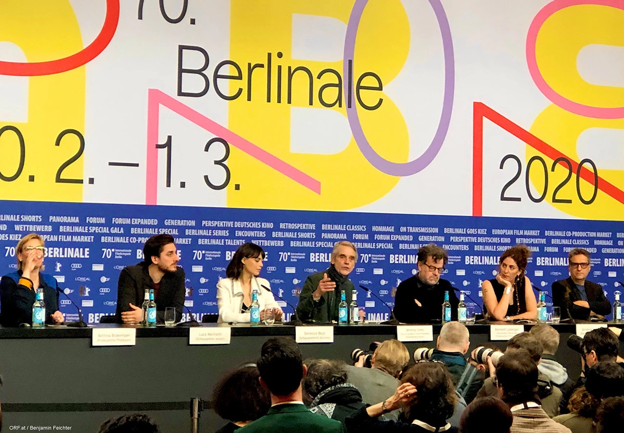 Berlin: Uz pojačane mjere sigurnosti počeo 70. Berlinale