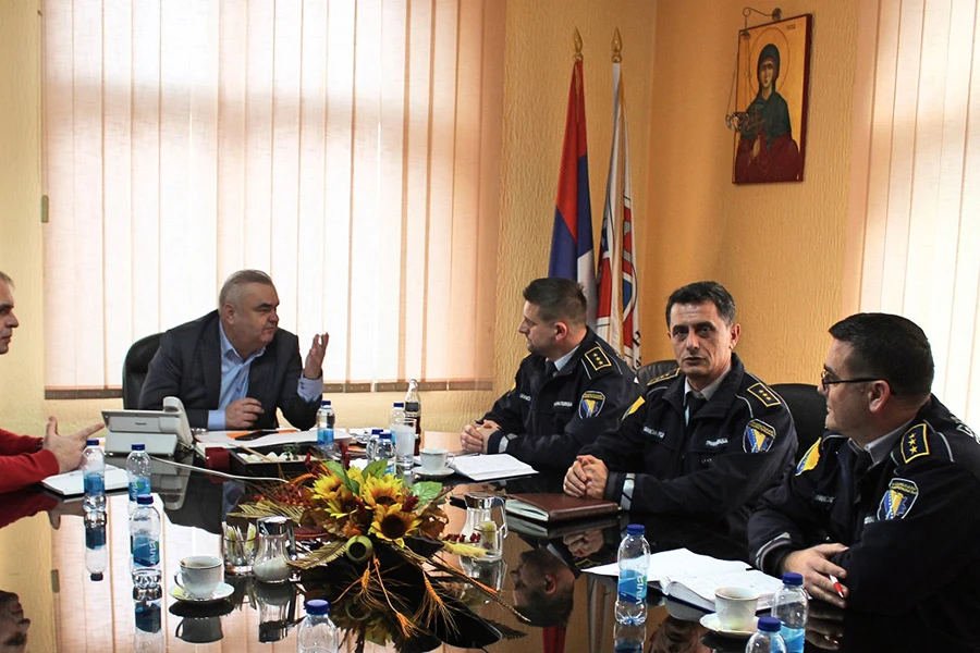 Broj dolazaka migranata se tijekom siječnja i veljače udvoručio