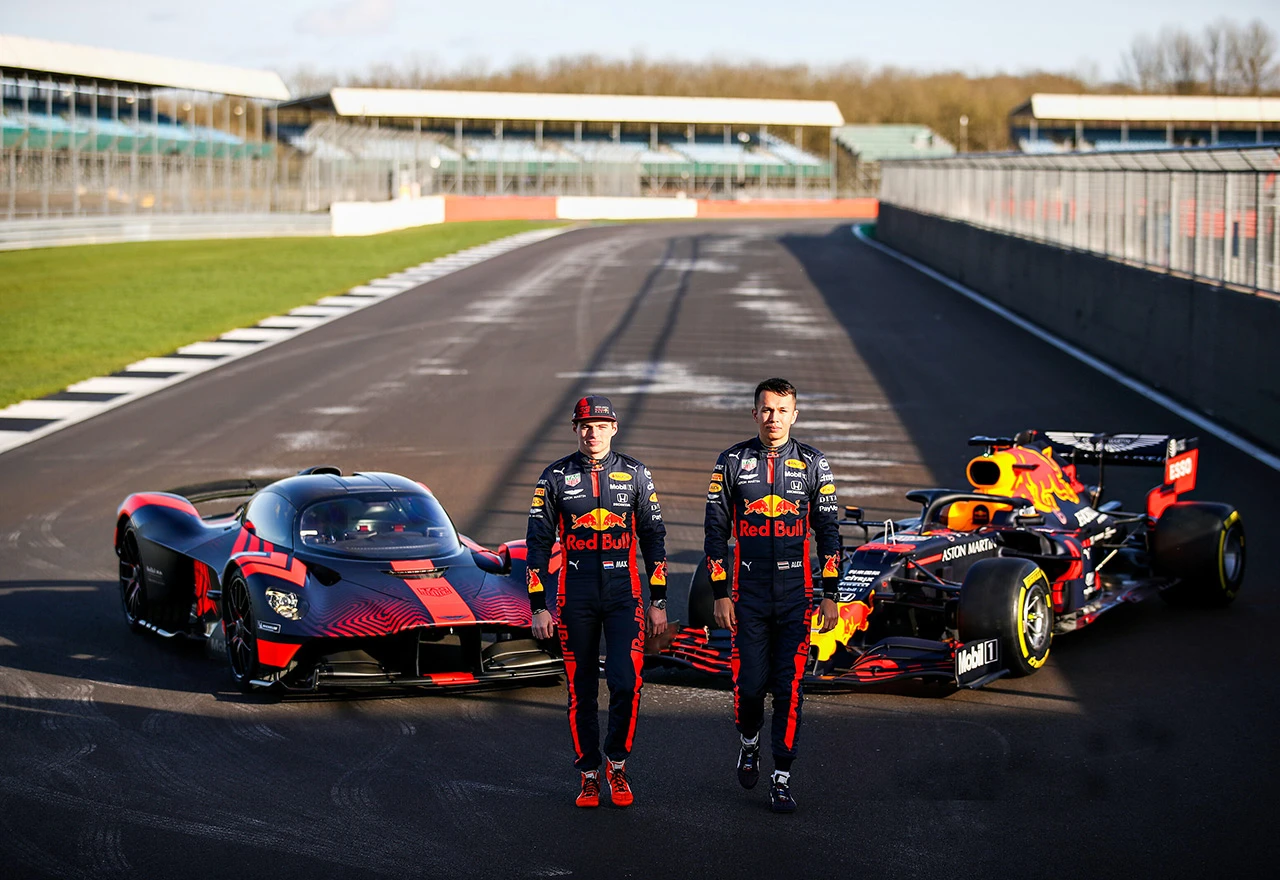 VIDEO | Pogledajte kako to izgleda kada vozači Formule 1 testiraju hibrida