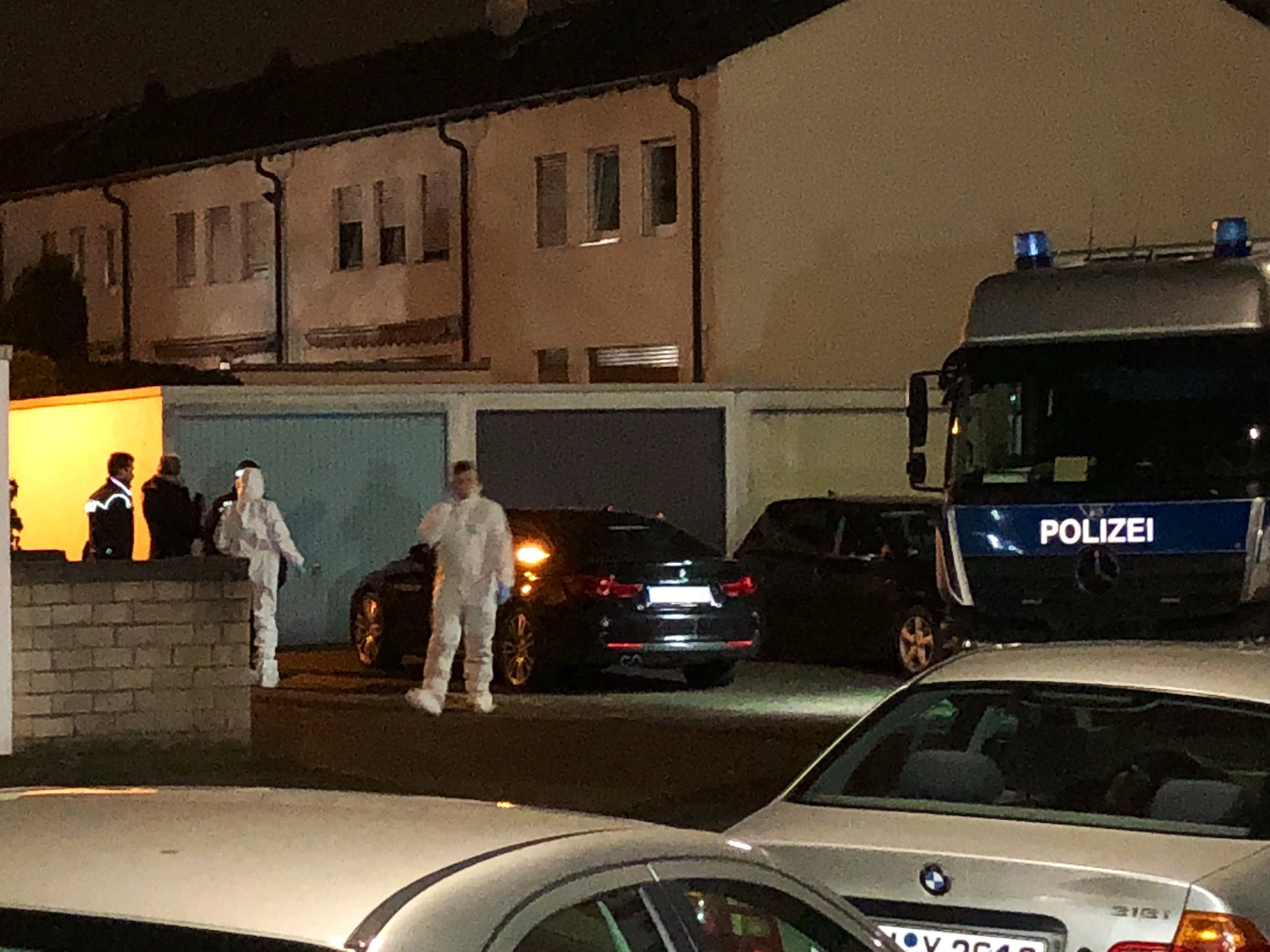 Došlo do greške: Ubijeni u Njemačkoj ipak ima bh. državljanstvo