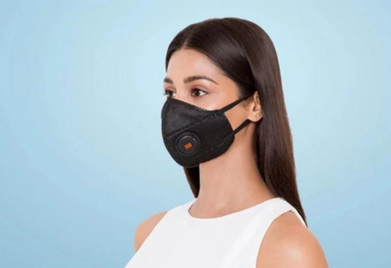 Xiaomi podnio patent za novu pametnu masku za lice