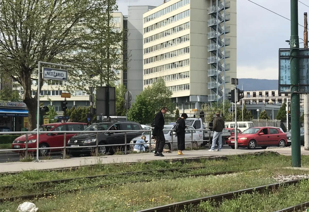 Ubojstvo u krugu Studentskog centra: Osumnjičeni u bijegu, policiji poznat identitet