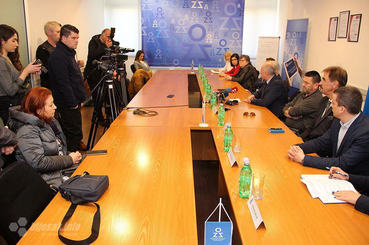 Potpisan ugovor:  Stomatološke usluge za djecu s posebnim potrebama
