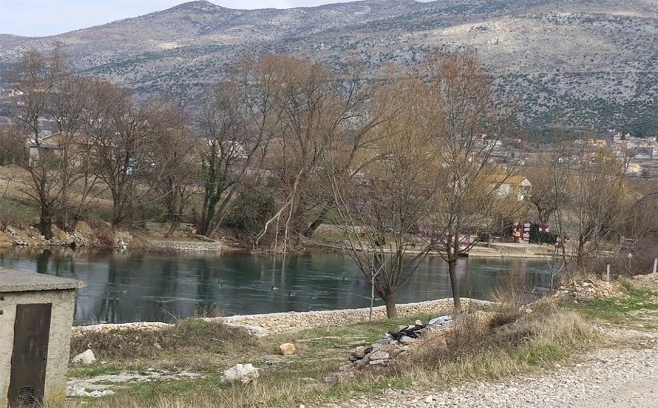 Radovi uznemirili mještane Blagaja: Grad dao dozvolu, Ombudsmani naložili poništenje