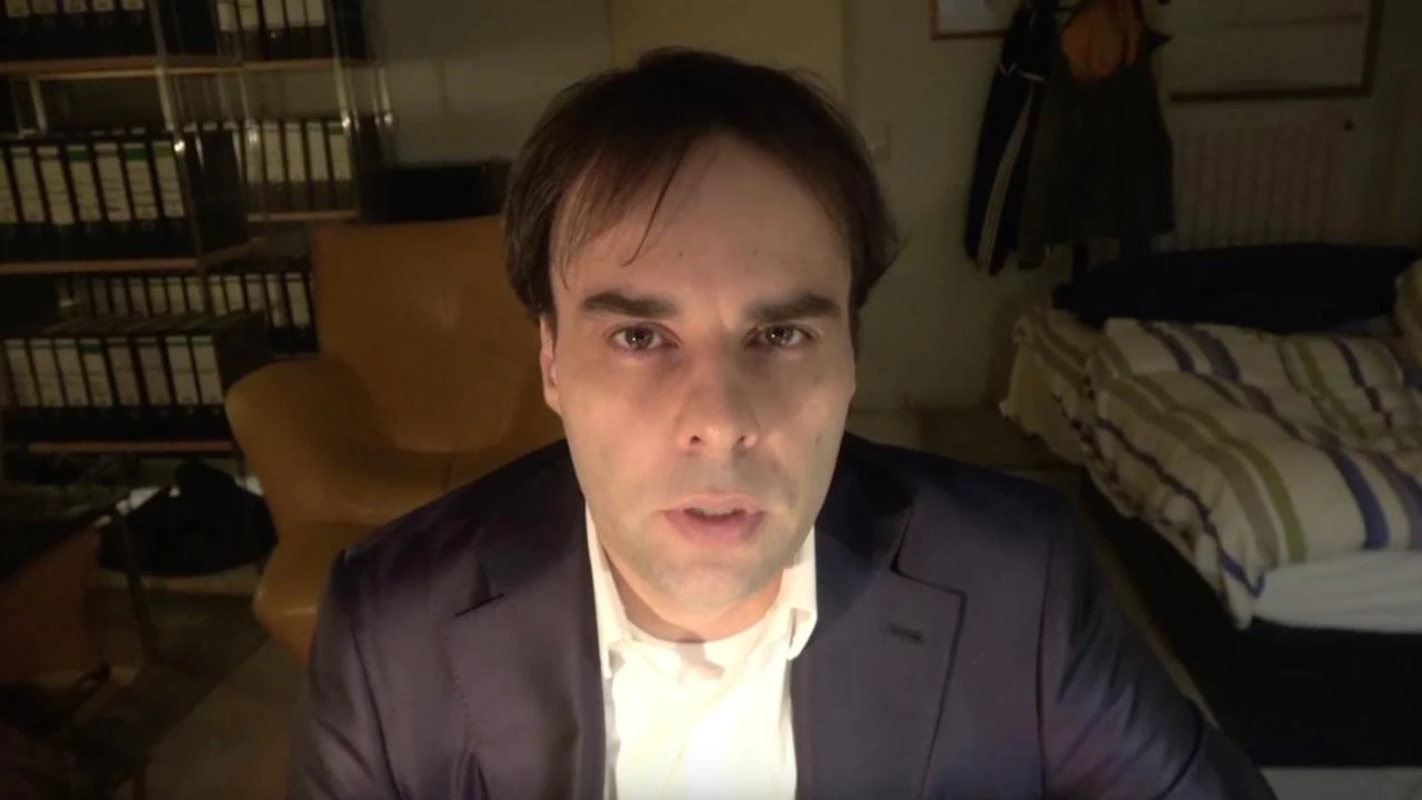 Tobias R. je iz motiva rasističke mržnje počinio masakr u Njemačkoj