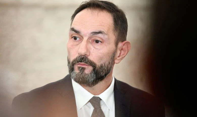 Glavni hrvatski državni odvjetnik podnio ostavku jer je mason