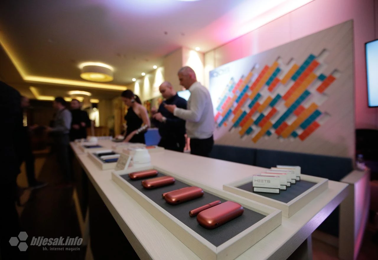 Ljubitelji Whiskija uživali u limitiranim serijama ove 'vode života'