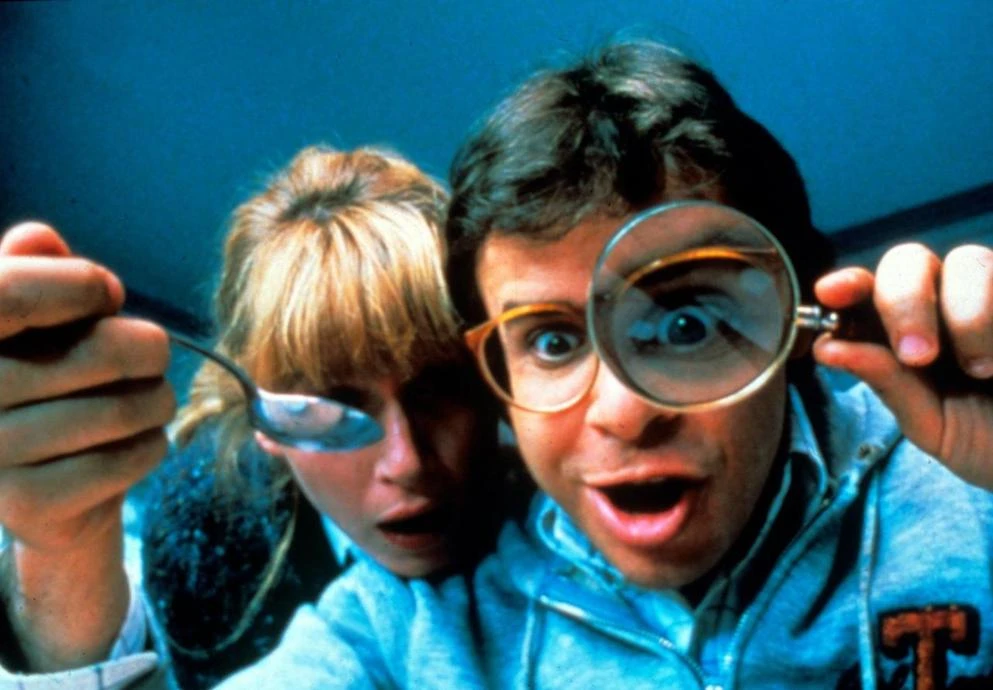 Pomalo zaboravljeni Rick Moranis vraća se glumi nakon 23 godine stanke