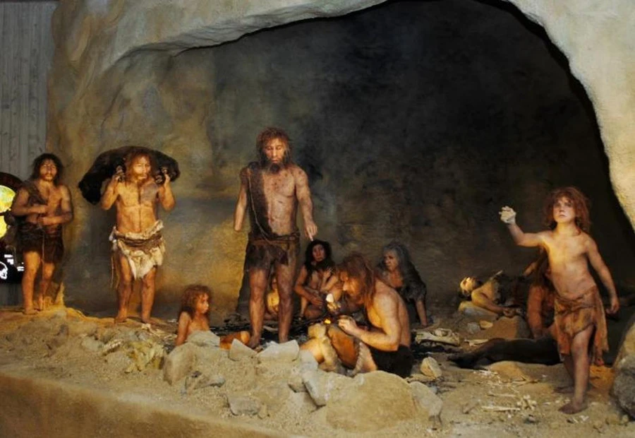Jesu li neandertalci pokapali svoje mrtve uz cvijeće?