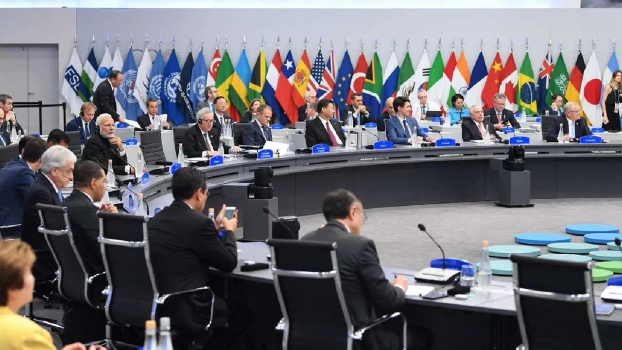 Kina neće poslati svoje dužnosnike na G20 zbog epidemije virusa