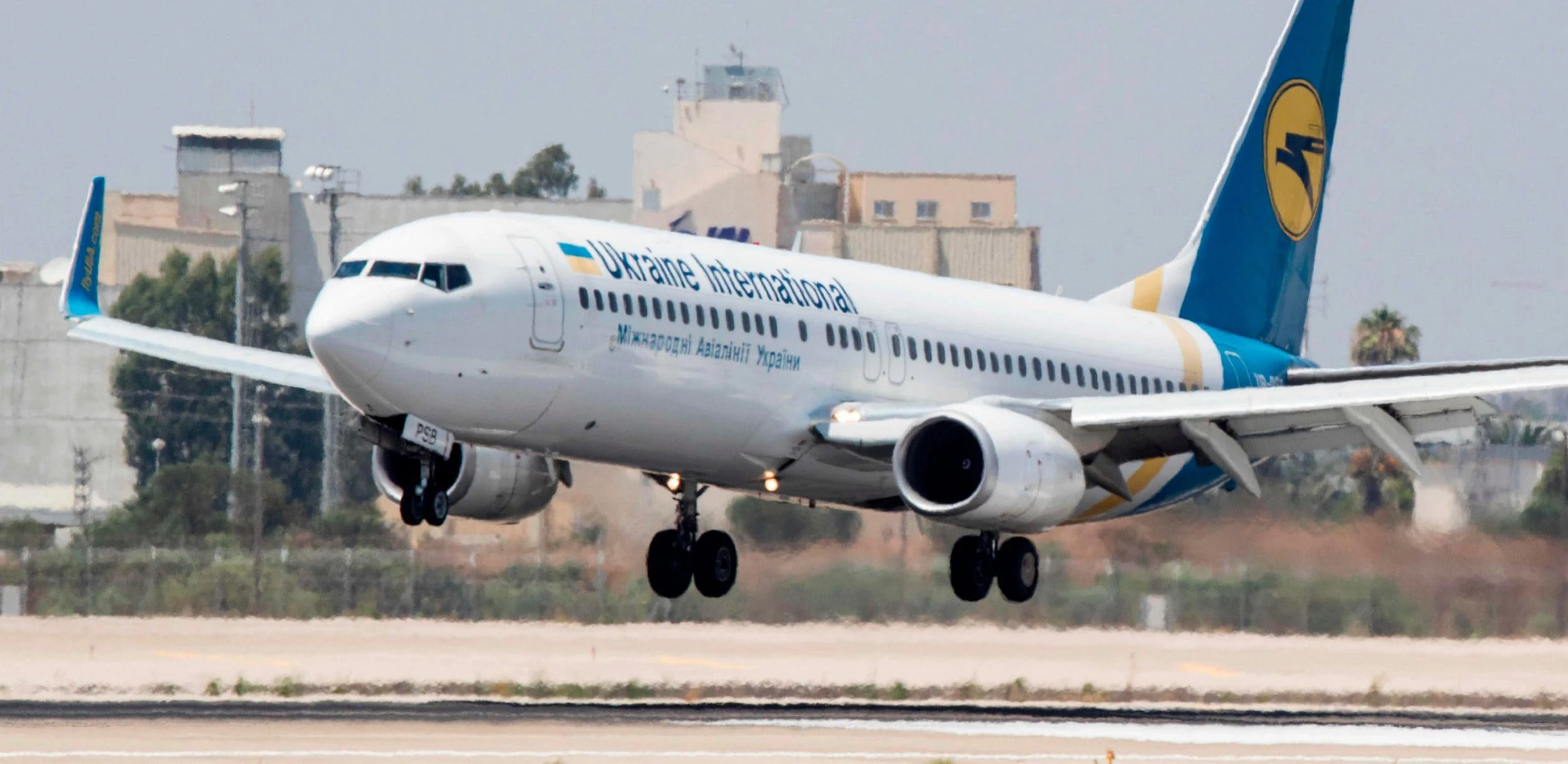 Novi problemi s Boeingom 737 Max