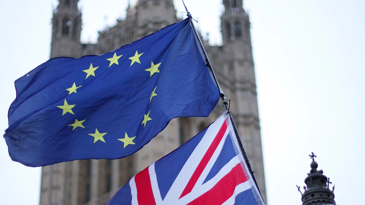 Velika Britanija 2021. prelazi na novi migracijski sustav