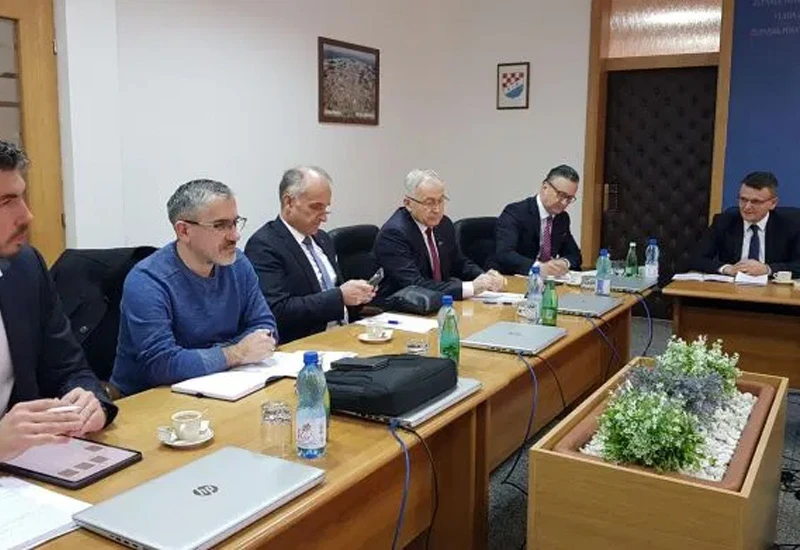 Dogovarano jačanje Sveučilišnog centra u Posavini