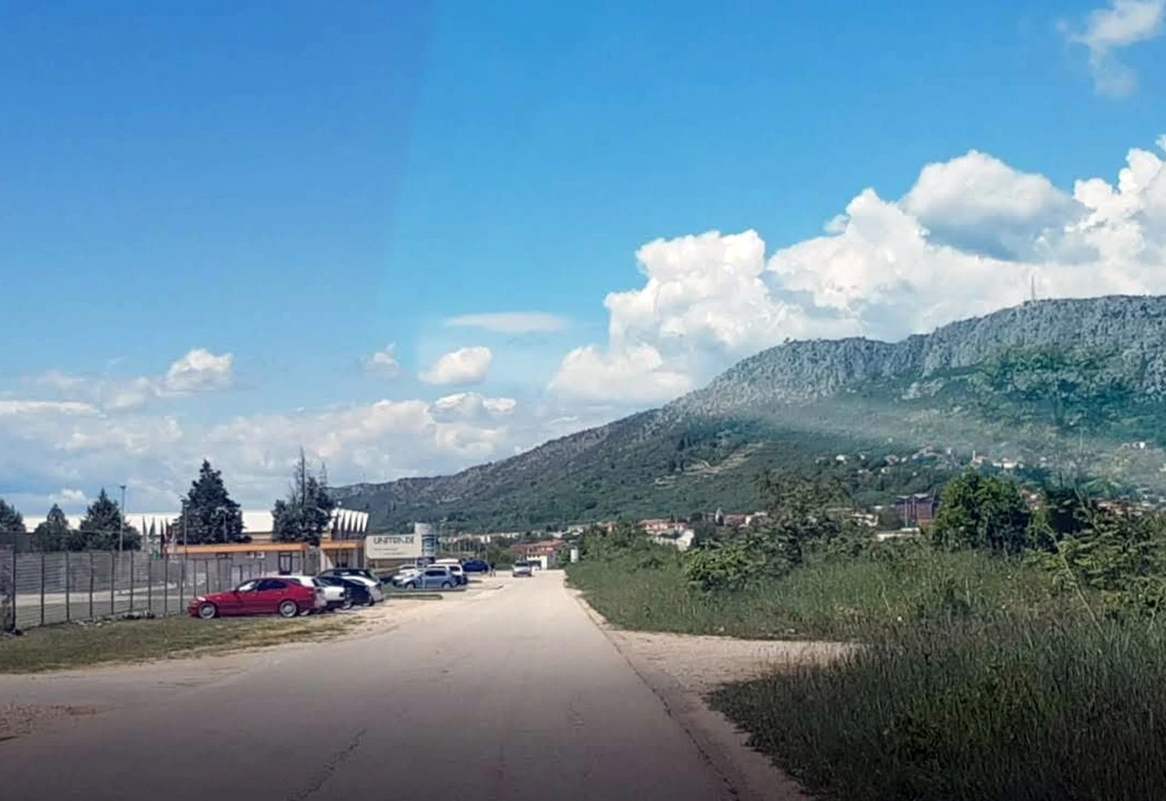 Dio Ljubuškog dobiva novu cestu