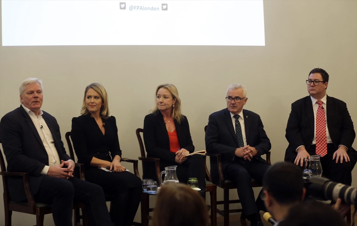 Urednik "WikiLeaksa": Julian Assange je politički zatvorenik