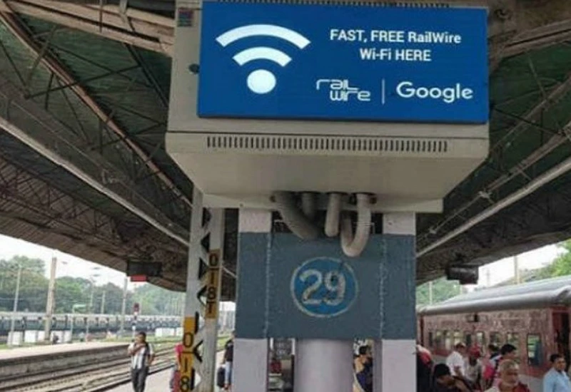 Google gasi svoj projekt javnih Wi-Fi točaka