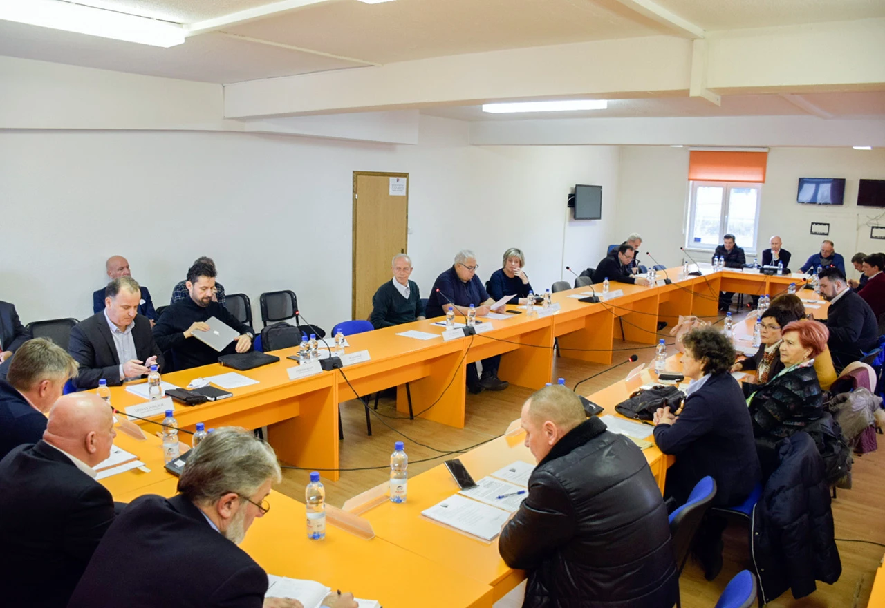 'Dodik i Čović rade na ratom neostvarenim ciljevima'