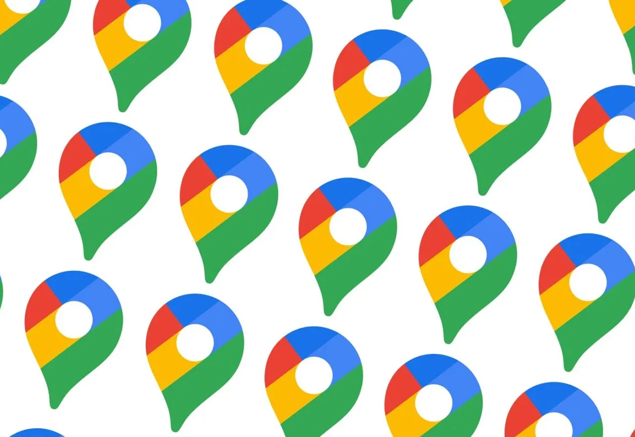 Google Maps obilježava 15-godišnjicu novom ikonom