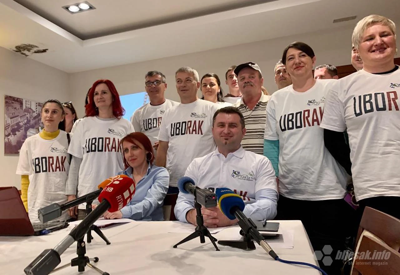 'Rok za deponiju do petka, u suprotnom idemo s novim mjerama'