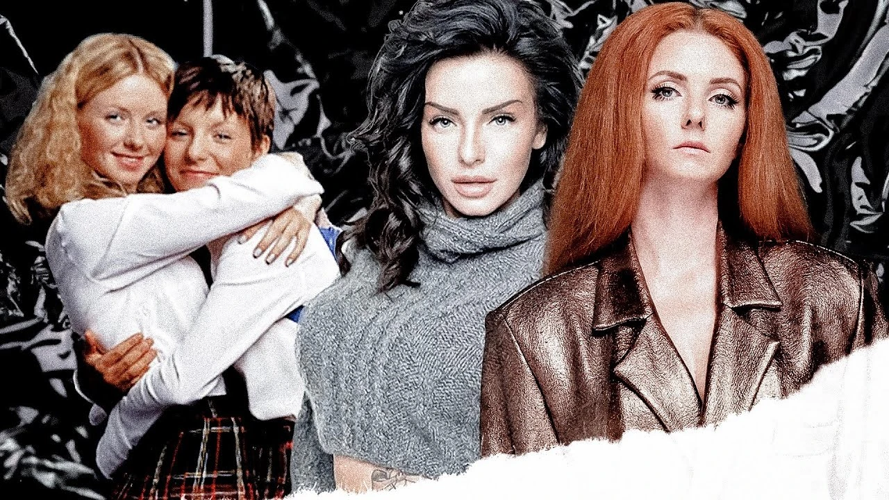 Jelena i Julija: Kako sad izgledaju članice slavnog ruskog dvojca t.A.T.u.? 