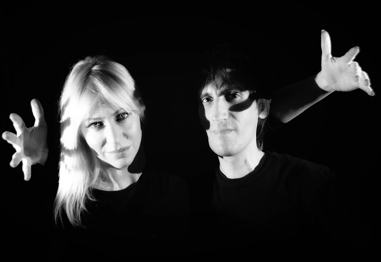 Novi electro-pop singl benda Atmospheric