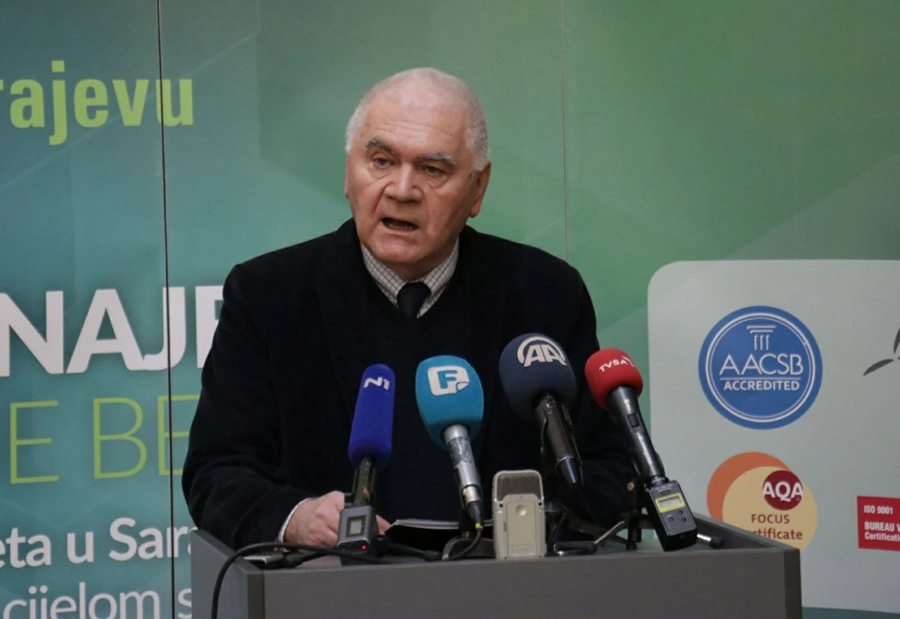 Krug 99: Kazne su jasno propisane za one koji krše Ustav BiH