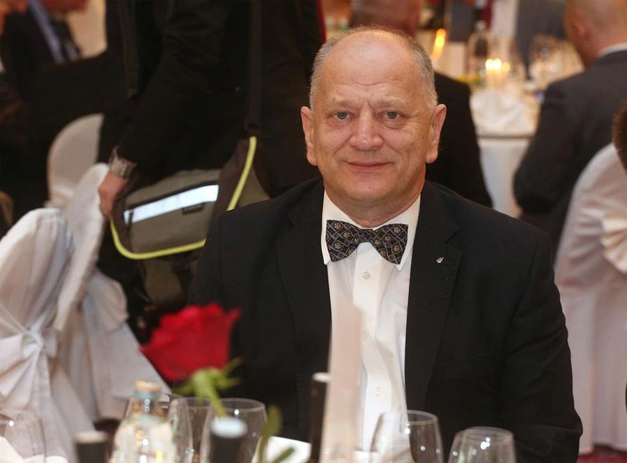 Nikica Gabrić o iznudi: Ja ni ne tajim da sam šef masona