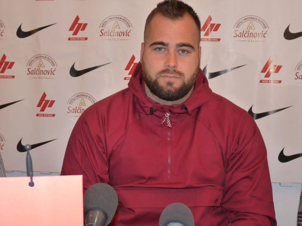 Zlato Pezera i srebro Mujezinovića za 4. mjesto bh. seniora na Balkanijadi 