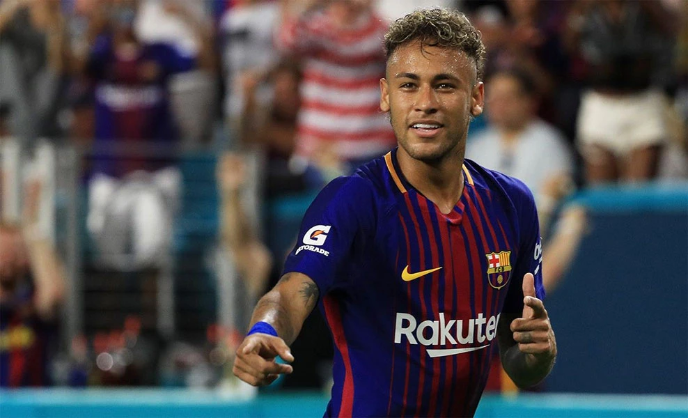 Hakeri zbunili navijače Barcelone: U ime kluba najavili dolazak Neymara