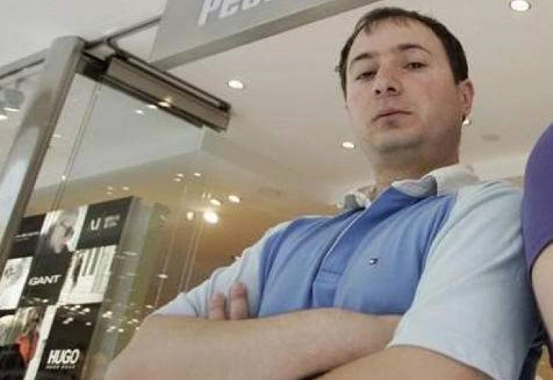 Mostarac Vedran Brljević u ekstradicijskom pritvoru